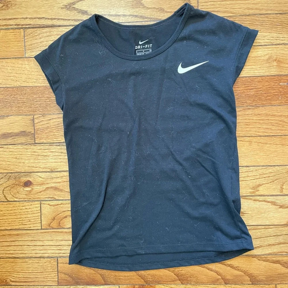 Athletic  Tee Bundle, size 8-10 - Picture 2 of 14